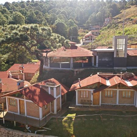 Los Pirineos Mazamitla Exterior photo